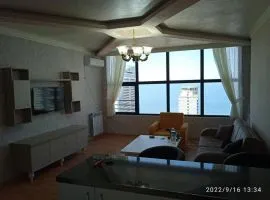 Apartment for sale, 3 Room, New building, Batumi, Khimshiashvili District