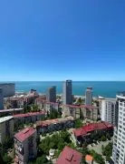 Apartment for sale, 3 Room, New building, Batumi, Khimshiashvili District