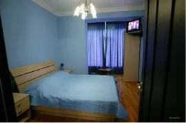 Apartment for sale, New building, Rustaveli District