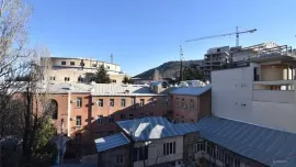 Daily Apartment Rent, 4 Room, New building, Tbilisi, Vera