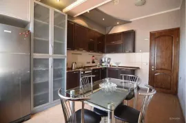 Daily Apartment Rent, 4 Room, New building, Tbilisi, Vera