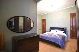 Daily Apartment Rent, 4 Room, New building, Tbilisi, Vera