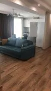 For Rent, 2 Room, New building, Tbilisi, Ortachala