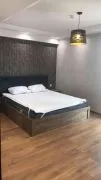 For Rent, 2 Room, New building, Tbilisi, Ortachala