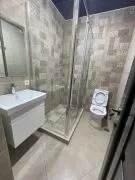 For Rent, 2 Room, New building, Tbilisi, Ortachala