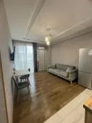 For Rent, 2 Room, New building, Tbilisi, Ortachala