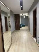 For Rent, 3 Room, New building, Tbilisi, Ortachala