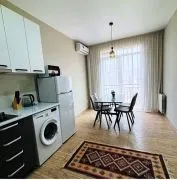 For Rent, 3 Room, New building, Batumi, Airport District