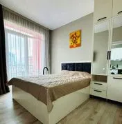 For Rent, 3 Room, New building, Batumi, Airport District