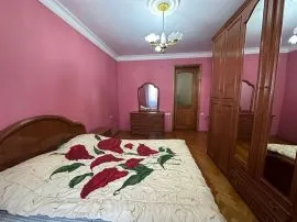 For Rent, 4 Room, New building, Batumi, Rustaveli District