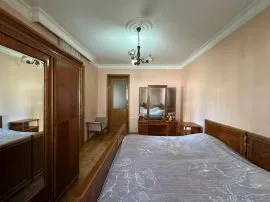 For Rent, 4 Room, New building, Batumi, Rustaveli District