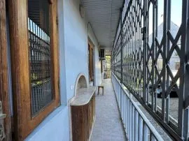 For Rent, 4 Room, New building, Batumi, Rustaveli District