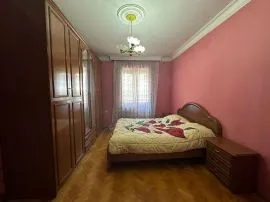 For Rent, 4 Room, New building, Batumi, Rustaveli District