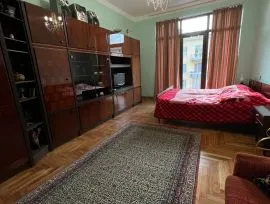 For Rent, 4 Room, New building, Batumi, Rustaveli District