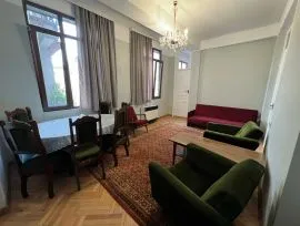 For Rent, New building, Rustaveli District