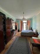 For Rent, 4 Room, New building, Batumi, Rustaveli District