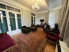 For Rent, 4 Room, New building, Batumi, Rustaveli District