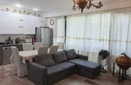 Apartment for sale, New building, saburtalo