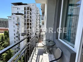 Apartment for sale, 3 Room, New building, Tbilisi, saburtalo