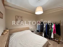 Apartment for sale, 3 Room, New building, Tbilisi, saburtalo