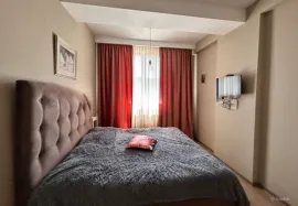 Apartment for sale, 3 Room, New building, Tbilisi, saburtalo