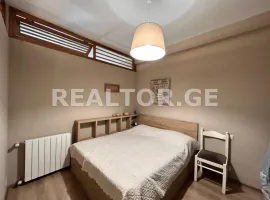 Apartment for sale, 3 Room, New building, Tbilisi, saburtalo