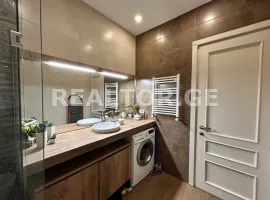 Apartment for sale, 3 Room, New building, Tbilisi, saburtalo