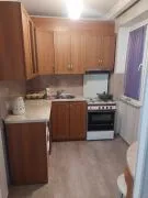 Daily Apartment Rent, 1 Room, New building, Tbilisi, Nadzaladevi