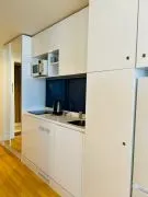 Daily Apartment Rent, New building, Khimshiashvili District