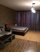 Daily Apartment Rent, 1 Room, New building, Borjomi , Bakuriani