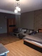 Daily Apartment Rent, 1 Room, New building, Borjomi , Bakuriani