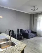 For Rent, 3 Room, New building, Tbilisi, Nadzaladevi