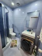 Аренда, 2 Kомнатная, Новостройка, Тбилиси, vake