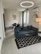 Аренда, 2 Kомнатная, Новостройка, Тбилиси, vake