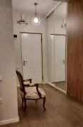 Apartment for sale, 4 Room, New building, Tbilisi, saburtalo