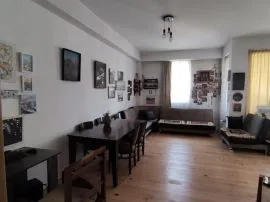 Apartment for sale, 3 Room, Old building, Tbilisi, Mtatsminda