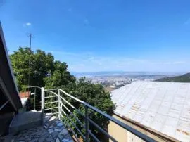 House For Sale, 5 Room, Suburbs of Tbilisi, Tskneti