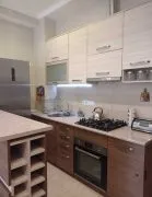 For Rent, 3 Room, New building, Tbilisi, Nadzaladevi