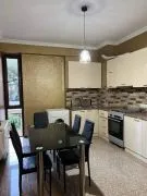 For Rent, 3 Room, New building, Tbilisi, Didi digomi