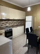 For Rent, 3 Room, New building, Tbilisi, Didi digomi