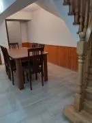 For Rent, 4 Room, Old building, Tbilisi, vake