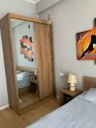 Аренда, 2 Kомнатная, Новостройка, Тбилиси, saburtalo