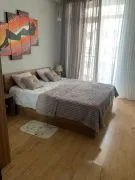 Аренда, 2 Kомнатная, Новостройка, Тбилиси, saburtalo