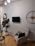 Аренда, 2 Kомнатная, Новостройка, Тбилиси, saburtalo