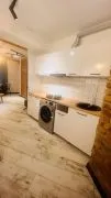 For Rent, 2 Room, Old building, Tbilisi, saburtalo