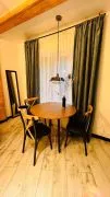 For Rent, 2 Room, Old building, Tbilisi, saburtalo