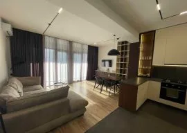 Apartment for sale, New building, Districts of Vazha-Pshavela