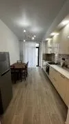 For Rent, 2 Room, New building, Tbilisi, Gldani