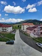 For Rent, 1 Room, New building, Borjomi , Bakuriani