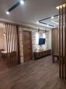 For Rent, 3 Room, New building, Tbilisi, Didi digomi